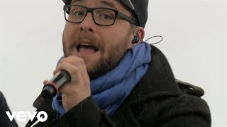 Mark Forster - Au revoir (ZDF-Fernsehgarten 7.12.2014) (VOD)