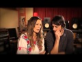 Kasey Chambers & Shane Nicholson discuss 'The Quiet Life' from Wreck & Ruin