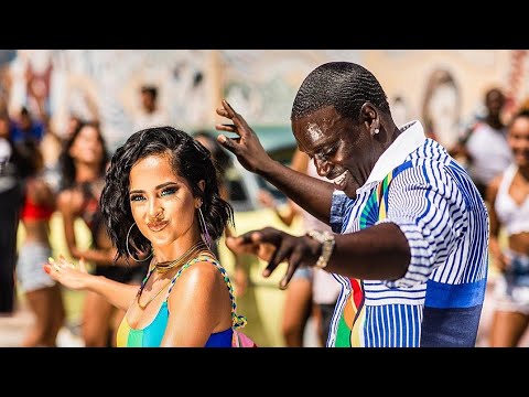 DJ Khaled - Need You ft. Akon (Music Video)