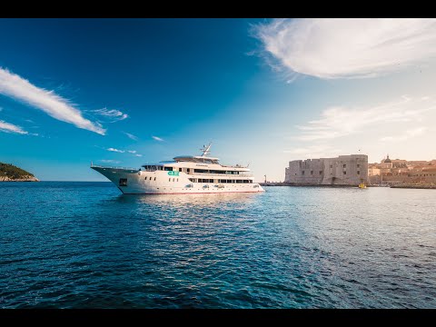 Cruise video 1