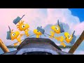 The Peanuts Movie Chapter 7 Never Give Up
