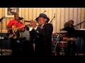 Earl Smith Jr. (Drummer) 4x4 Connection featuring Kermit Ruffins - For The Love Of You.m4v