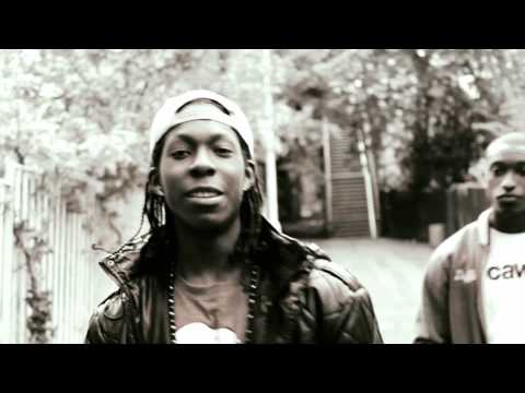 Greatness & Kauser - Get Gassed | Street Video | SNEAK PEAK TV