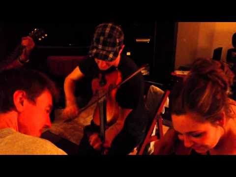 Dennis Ludiker "Stoney Point"