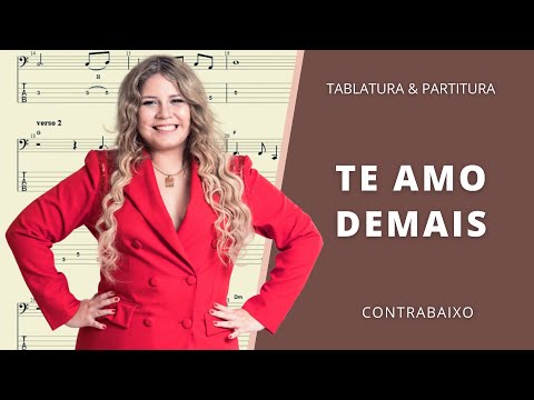 Te Amo De Mais - Kayky Silva