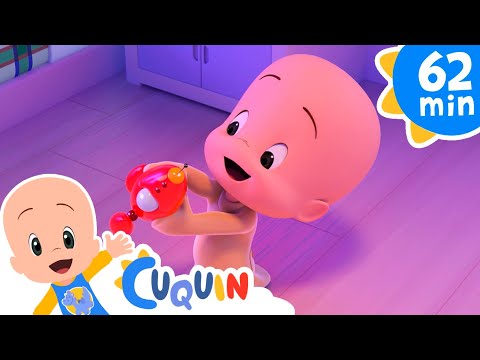 A Lua video