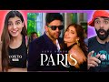 GURU RANDHAWA PARIS MV REACTION
