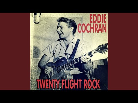 Twenty Flight Rock