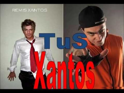 TUS ft. Remis Xantos - Mi Rotas Pws Pernaw (HD/HQ)