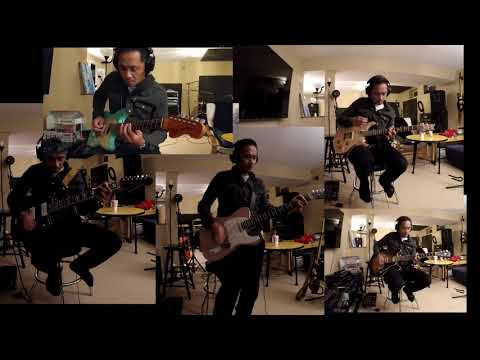 Rugis "Malaya" - Playthrough Vid