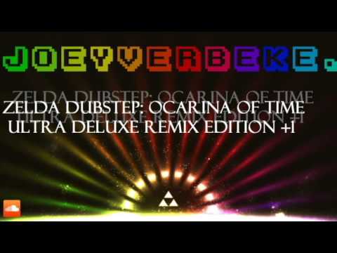 Zelda Ocarina Of Time Dubstep Remix