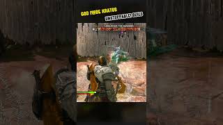 Download lagu GOD MODE⚡KRATOS DESTROYS Haklangr the Bearded | Zeus Armour Build GOW Ragnarok mp3