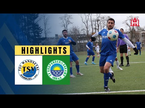 Highlights TSV Wandsetal-Lohkamp