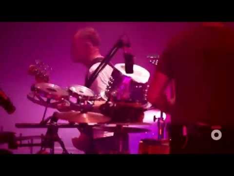 Atoms For Peace - Amok - Roundhouse (HD)