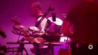Atoms For Peace - Amok - Roundhouse (HD)