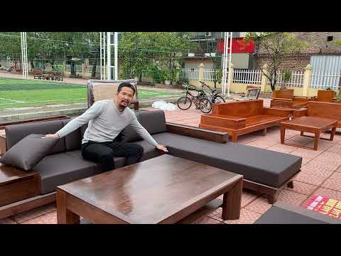 ĐỒ GỖ HIỂN THỊNH