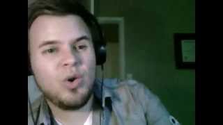 "The One" Christian pop song by Curtis Nathan Curry