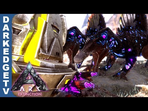 [S3EP22] Solo Yellow (MEDIUM) OSD | ARK: Survival Evolved