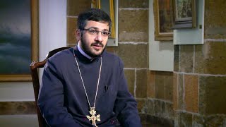 Ով սուր վերցնի, սրով էլ կընկնի (Մատթ. 26:52)