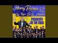 PEDACITO DE MI VIDA (feat. Orquesta Los Reyes De La Cumbia)