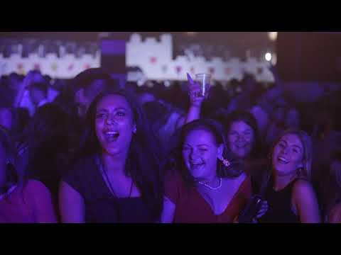 Wedding Band Manchester | The Review Wedding Band Manchester