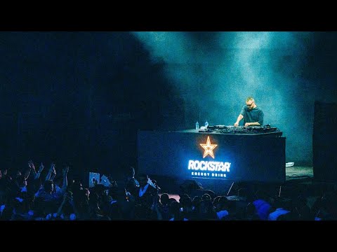 Sebastian Ingrosso Live @ Champions League Festival Olympiapark Munich