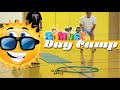 Register Now For Summer Day Camp