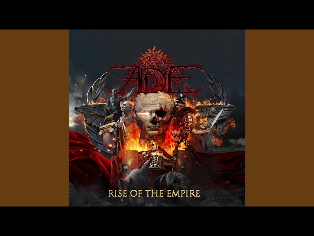 ADE – L'abisso profondo della storia