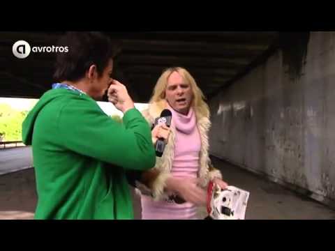 Koefnoen - Spuiten en Slikken Ouwehoren