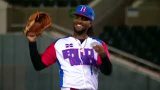 [分享] WBSC發布2022第四屆U23世界盃宣傳影片