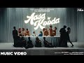 Aasa Kooda Sai Abhyankkar Sai Smriti Lyrics Video