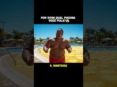 Qual você escolheria?😱 #shorts #viral
