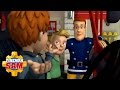 Fireman Sam Official Open Day At The Fire Station