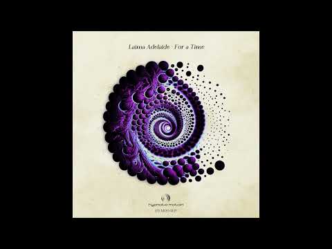 𝑷𝒓𝒆𝒎𝒊𝒆𝒓𝒆: Laima Adelaide - Empty [HYM004EP]