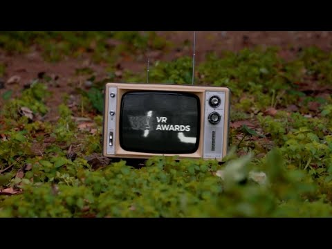 The 6th International VR Awards - Ceremony Opening Video