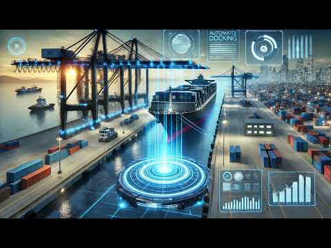 Automated Docking Technology