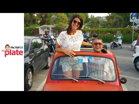 ITALY UNEXPLORED SERIES (Trailer) | Best Travel Documentary of the Year