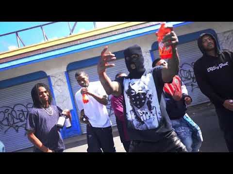 RG ft. Mike Sherm & Young Rich - Faygo (Exclusive Music Video) ll Dir. Shawn Eff