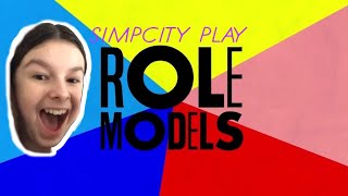 Millie is hacking (SimpCity Gaming)