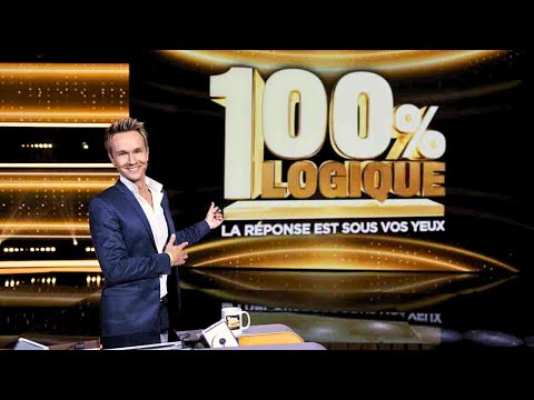 100% Logique : La Réponse est Sous Vos Yeux | Émission Complète | 10 Déc.2025 (TVR)