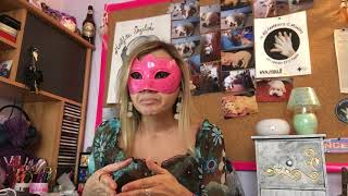 Vorrei comprare i tarocchi ma ho paura