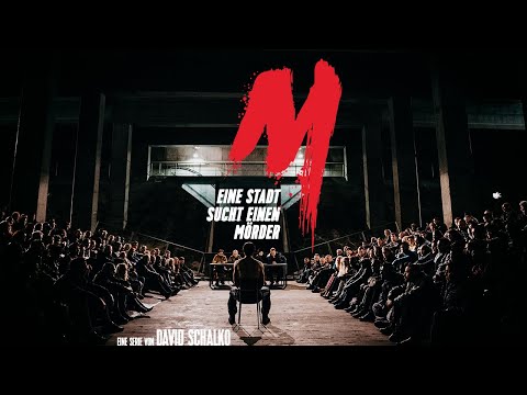Trailer-Vorschau: M – Eine Stadt sucht einen Mörder