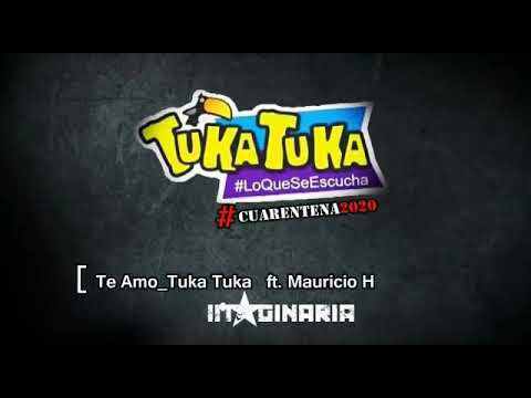 Los Dora2  Te amo (cover)