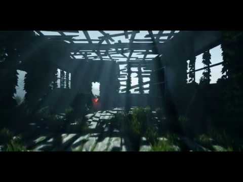 Overgrowth | The Last of Us Inspired Unreal Engine Project