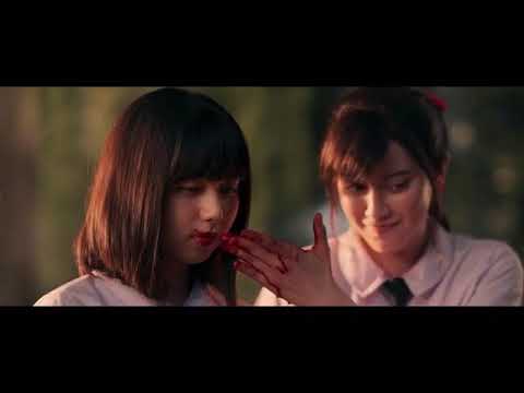 I Junko DRANK Yuri's Blood to be IMMORTAL (Ending Scene) | Girl From Nowhere S2:E.