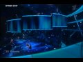 Eurovision 2009 - Estonia - Sandra Nurmsalu ...