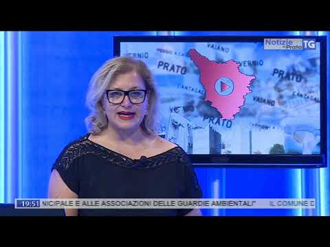 2019-06-29 NOTIZIE DI PRATO TG ORE 19.45