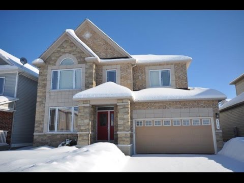212 Stoneham Place - House for Sale - Video Listing by Hamre Real Estate Team
