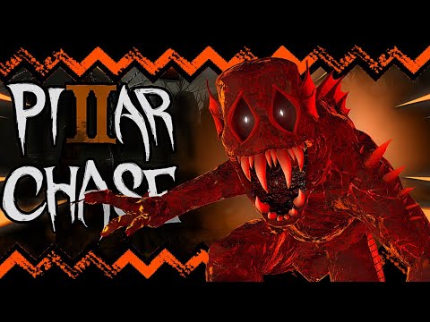 THE NEW FOGBORN IS HERE | PILLAR CHASE 2 RECODE