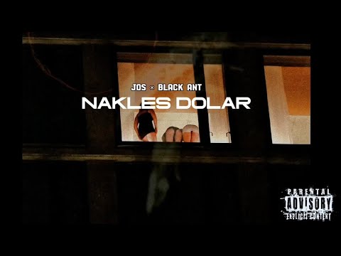 Black Ant x Jos - Nakles Dolar (18+)